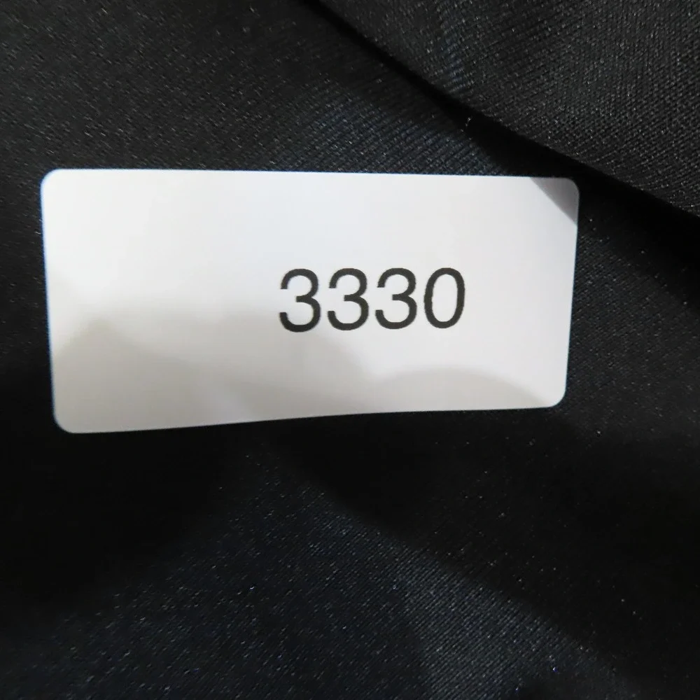 Reebok Voyager 5-Pocket Pant Mens XL‎ 38 x 30 Black Performance Trousers NEW
